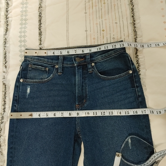 Silver Frisco skinny jeans size 26 - Picture 13 of 15